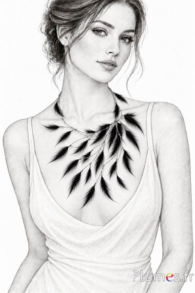 Gallo - 10-15 cm - nero